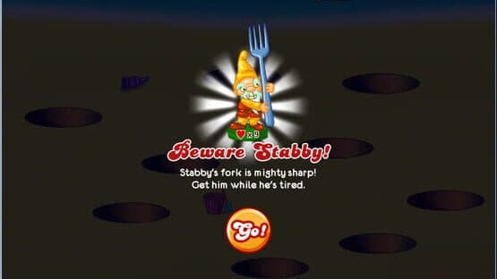 Hammer Heads Deluxe — screenshot 4