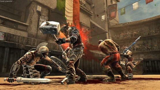 Bloodbath — screenshot 4