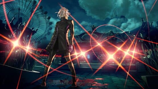 AI: The Somnium Files - Special Agent Edition — screenshot 1