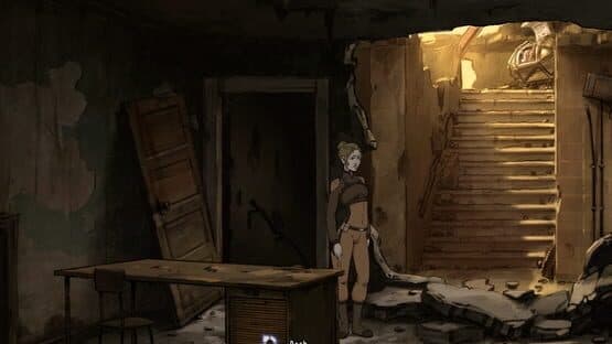 A New Beginning — screenshot 3