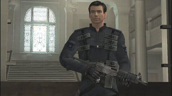 James Bond 007: Everything or Nothing — screenshot 4