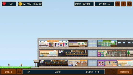 Mall Empire — screenshot 4