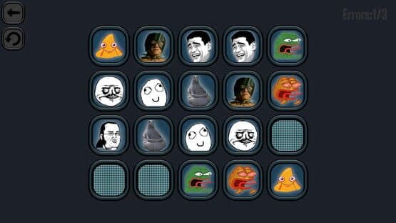 Memory Meme — screenshot 1
