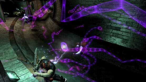 Hellgate: London — screenshot 1