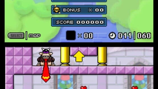 Mario vs. Donkey Kong 2: March of the Minis — screenshot 3