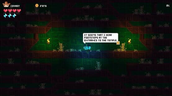 Temple of Spikes — screenshot 6