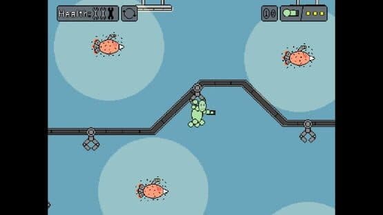 Zettavolt Trigger — screenshot 8