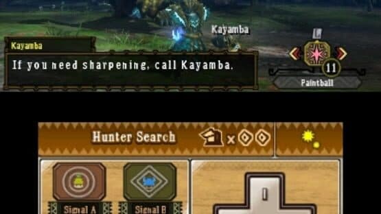 Monster Hunter 3 Ultimate — screenshot 8