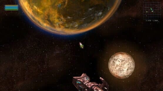Omni Link — screenshot 1