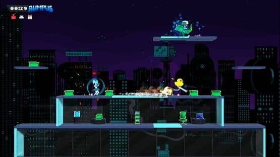 Rumpus — screenshot 4