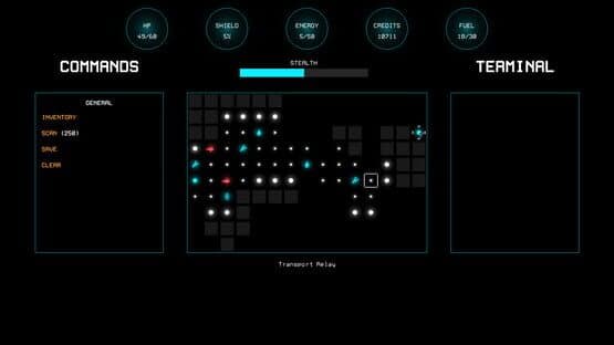 SpaceDweller — screenshot 4