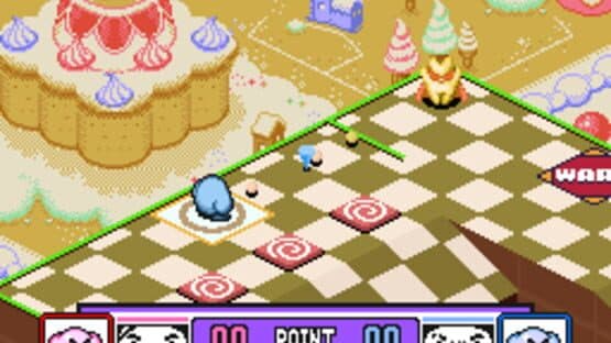 Grump's Dream Course — screenshot 3