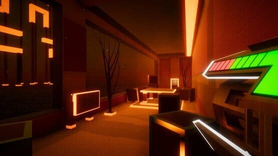 Abstract Initiative — screenshot 1