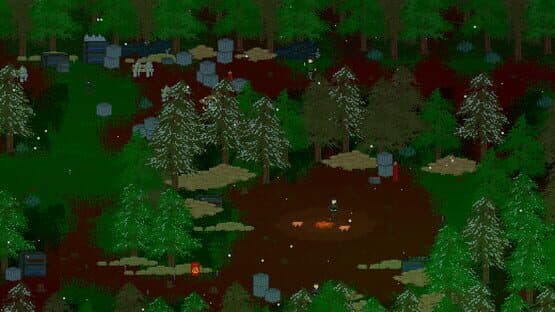 SOS: Special Operative Stories — screenshot 2