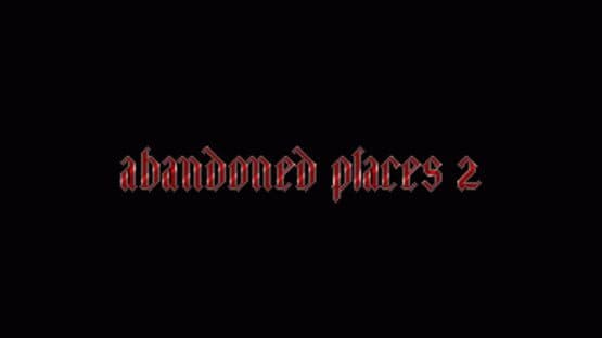 Abandoned Places 2 — screenshot 1