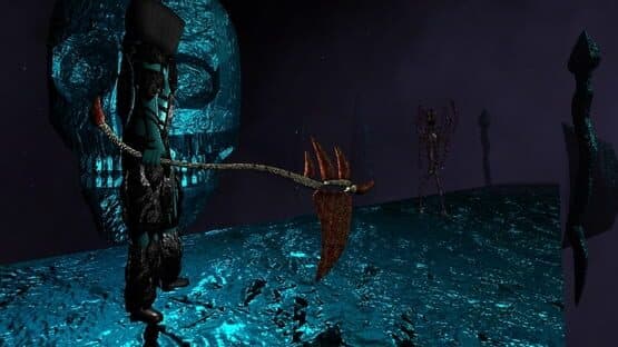 Guardian of December — screenshot 3