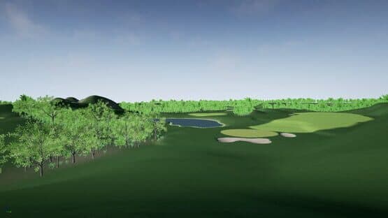 Golf Pro VR — screenshot 3