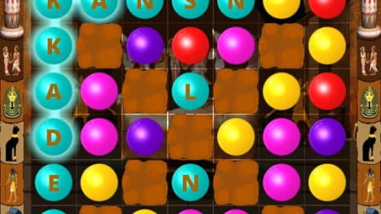 Word Crush — screenshot 4