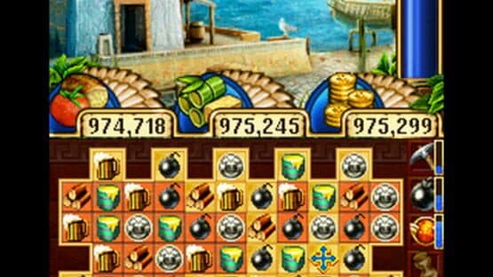 Jewel Master: Cradle of Egypt 2 — screenshot 3