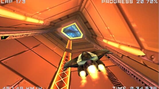 AiRace Speed — screenshot 8