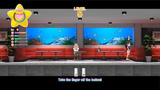 The Houchi Play — screenshot 5