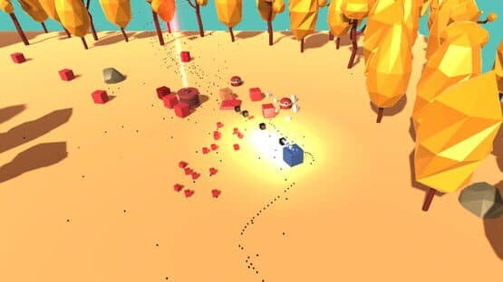 Battle of Cubes — screenshot 6