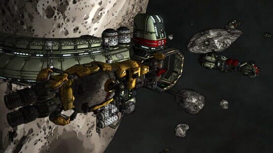 Void Destroyer — screenshot 2