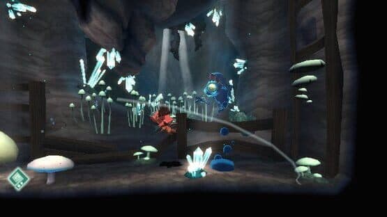 LostWinds — screenshot 8