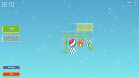 Santa's Workshop — screenshot 1