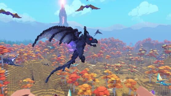 PixArk — screenshot 1