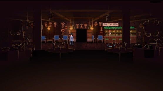 Not Tonight — screenshot 2