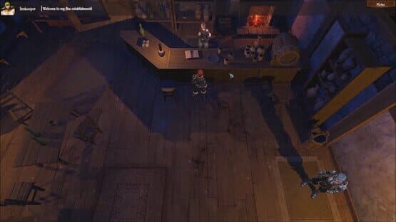 Beastmancer — screenshot 4