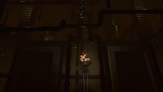 Silent Descent — screenshot 3