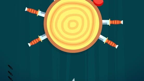 Knife Hit — screenshot 6