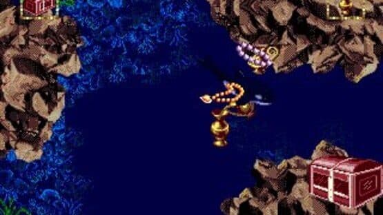 Ecco Jr. — screenshot 8