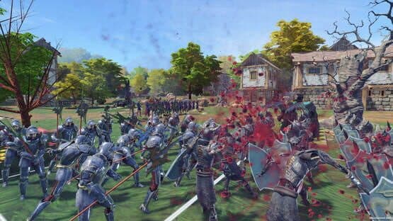 Realms of Conquest — screenshot 3