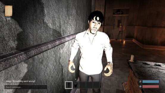 Evil Tag — screenshot 3