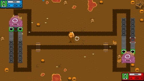 Morps — screenshot 1