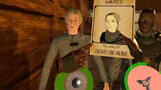 RPG Merchant — screenshot 5