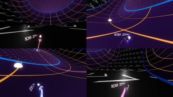 ZoomnBoom — screenshot 2
