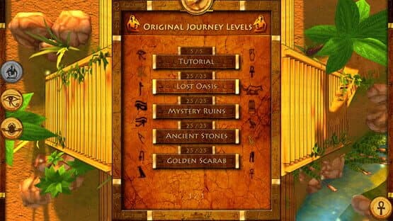 Scarab Tales — screenshot 3