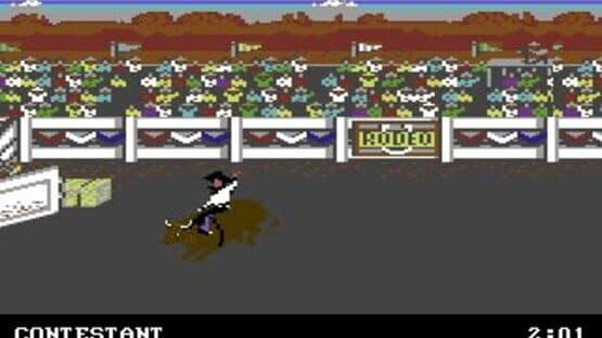 World Games — screenshot 2