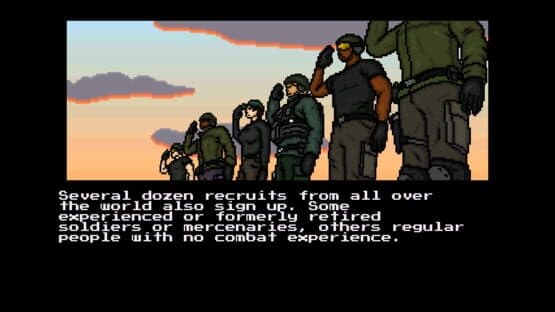 World In Danger — screenshot 5