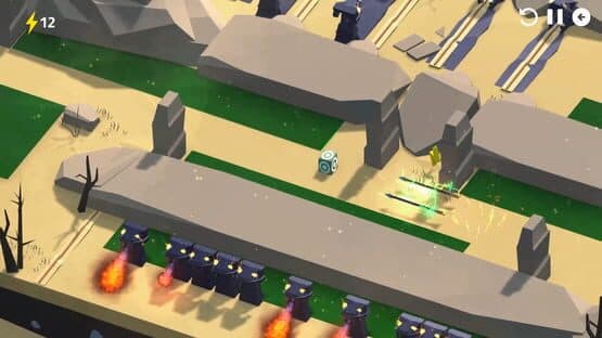 Cubots: The Origins — screenshot 8