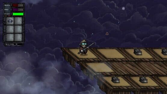 Trigger Saint — screenshot 3