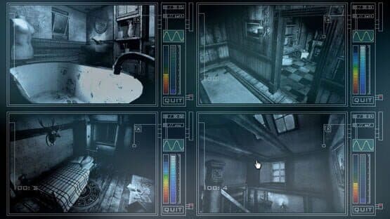 The Lost Crown — screenshot 5