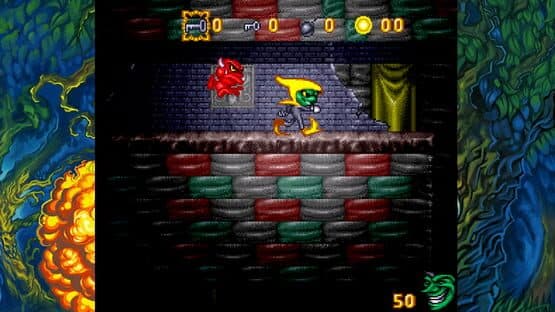Dorke and Ymp — screenshot 4