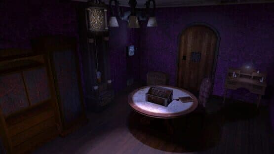 The Rabbit Hole — screenshot 4