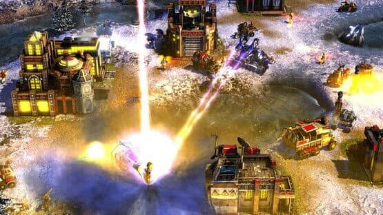 Empire Earth III — screenshot 5