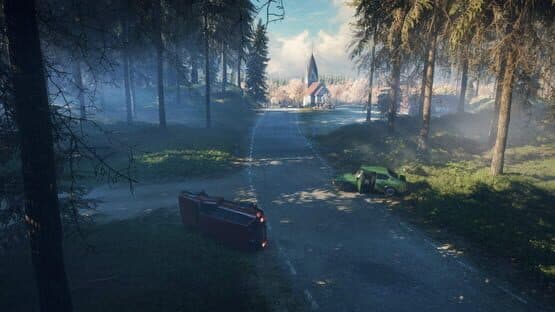 Generation Zero — screenshot 4